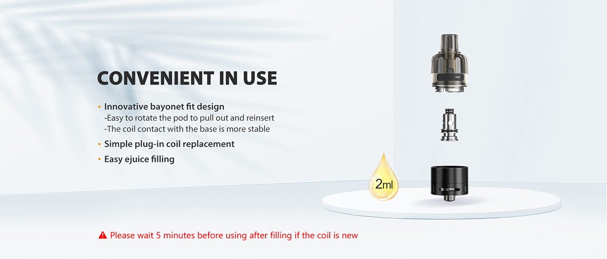 Vapefly Galaxies 30W Kit