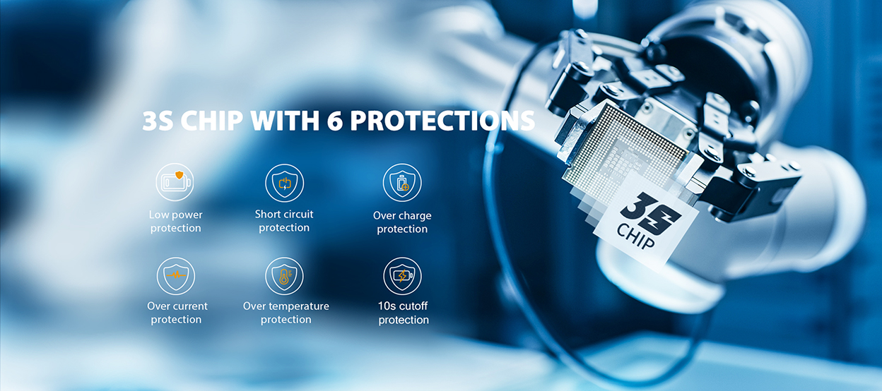 Vapefly Galaxies 30W Kit