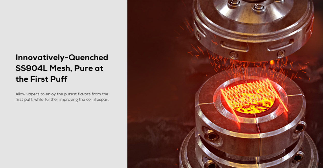 Freemax Galex Nano Kit