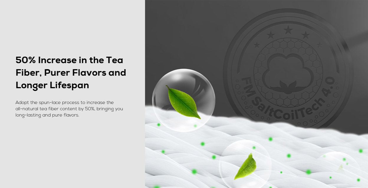 Freemax Galex Nano Kit