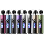 GeekVape Wenax Q Pro Pod Syetem Kit 1200mAh