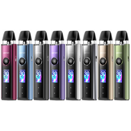 GeekVape Wenax Q Pro Pod Syetem Kit 1200mAh