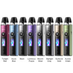 GeekVape Wenax Q Pro Pod Syetem Kit 1200mAh - Image 2