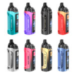 Geekvape Aegis Boost 3 Pod Mod Kit