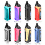 Geekvape Aegis Boost 3 Pod Mod Kit - Image 2