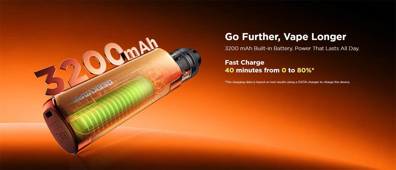 Geekvape Aegis Force Kit 