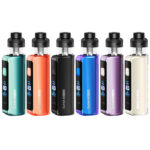 Geekvape Aegis Force Pod Mod Kit 3200mAh 80W 5ml