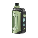 Geekvape Aegis Hero 5 Pod Mod Kit 2000mAh 50W - Image 8