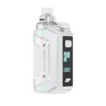 Geekvape Aegis Hero 5 Pod Mod Kit 2000mAh 50W - Image 9