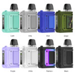 Geekvape Aegis Hero Q Pod Kit - Image 2
