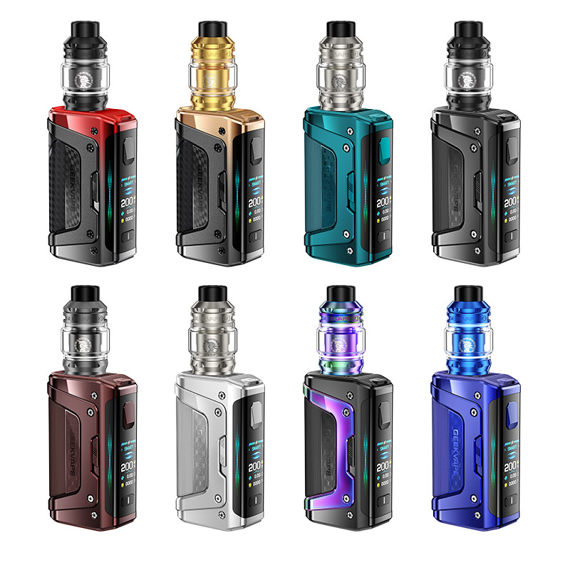 Geekvape-Aegis-Legend-5-Kit-1 Geekvape Aegis Legend 5 Kit - Image 1