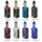 Geekvape Aegis Legend 5 Kit - Image 2