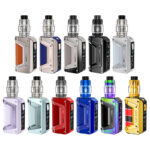 Geekvape Aegis Legend III 200W Mod Kit