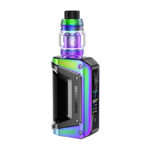Geekvape Aegis Legend III 200W Mod Kit - Image 11