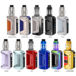 Geekvape Aegis Legend III 200W Mod Kit - Image 2