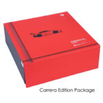 Geekvape Aegis Legend III 200W Mod Kit - Image 3