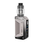 Geekvape Aegis Legend III 200W Mod Kit - Image 7