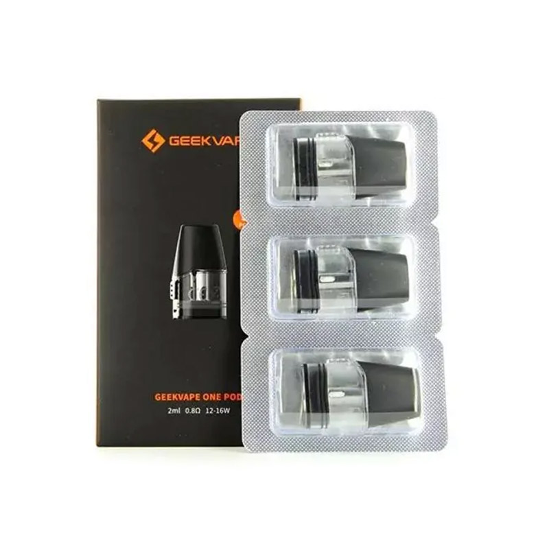 Geekvape-Aegis-One-Pod-Cartridge-1 Geekvape Aegis One Pod Cartridge - Image 1