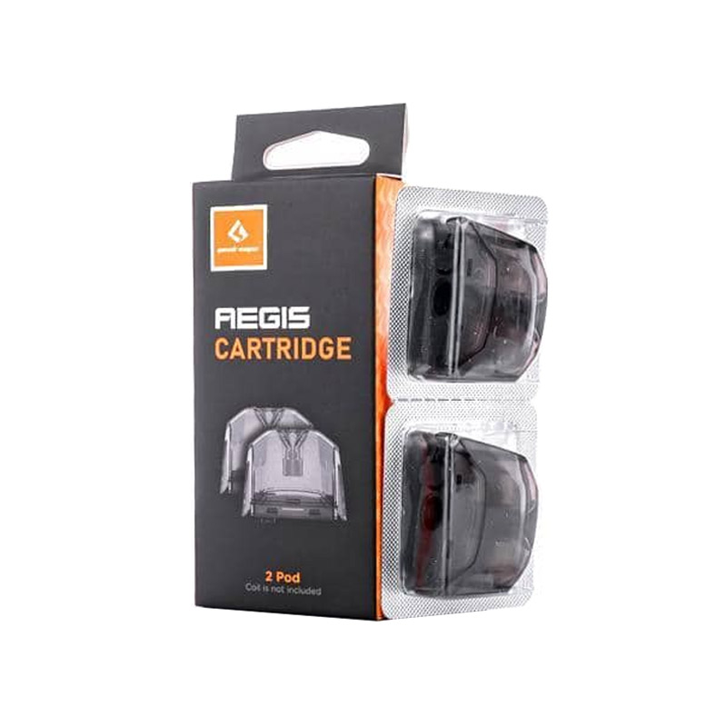 Geekvape-Aegis-Pod-Cartridge-3.5ml--2pcs-pack-1 Geekvape Aegis Pod Cartridge 3.5ml (2pcs/pack) - Image 1