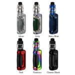 Geekvape Aegis Solo 2 Kit - Image 3