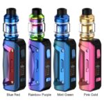 Geekvape Aegis Solo 2 Kit - Image 4