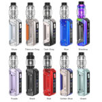 Geekvape Aegis Solo 3 (S100) Mod Kit - Image 2