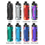 Geekvape B100 (Boost Pro 2) 18650 Pod Kit - Image 2