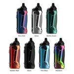 Geekvape B60 (Aegis Boost 2) Pod System Kit - Image 2