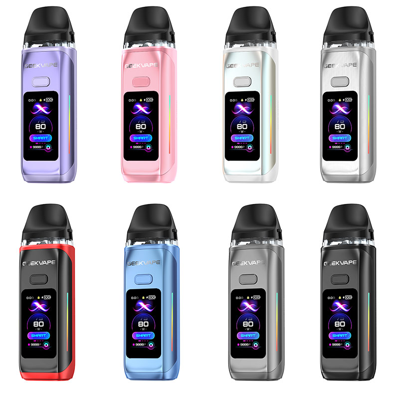 Geekvape-DIGI-Max-Pod-Kit-3000mAh-1 Geekvape DIGI Max R Pod Kit 3000mAh - Image 1