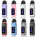 Geekvape DIGI Max Pod Kit 3000mAh - Image 2