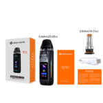 Geekvape DIGI Max R Pod Kit 3000mAh - Image 3