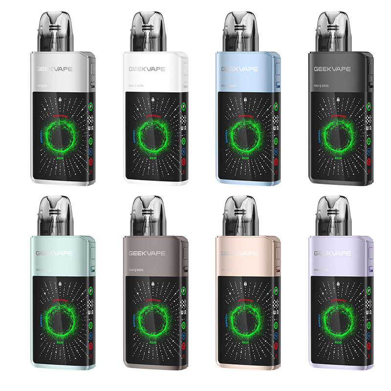 Geekvape-Digi-Q-Vista-Pod-System-Kit-1 Geekvape Digi Q Vista Pod System Kit - Image 1