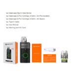 Geekvape Digi Q Vista Pod System Kit - Image 4