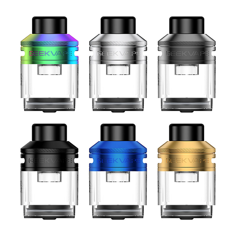 Geekvape-E100-Pod-Cartridge-1 Geekvape E100 Pod Cartridge - Image 1