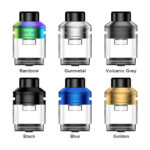 Geekvape E100 Pod Cartridge - Image 2