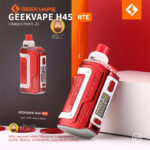 Geekvape H45 (Aegis Hero 2) Pod System Kit - Image 20