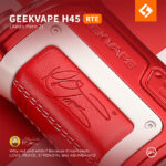 Geekvape H45 (Aegis Hero 2) Pod System Kit - Image 22