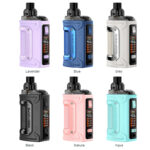 Geekvape H45 Classic Pod Kit - Image 2