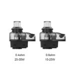 Geekvape H45 Refillable Pod Cartridge 5ml - Image 2