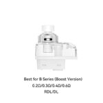 Geekvape Hero 5 Pod Cartridge 6.5ml - Image 4