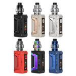Geekvape L200 (Aegis Legend 2) Classic Mod Kit