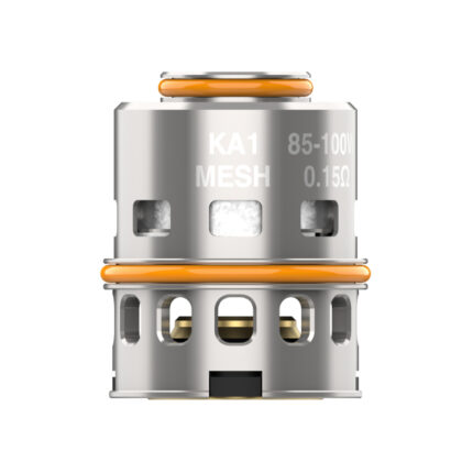 Geekvape M Series Coil | Healthcabin