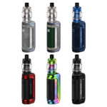 Geekvape M100 Box Mod Kit - Image 2