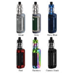 Geekvape M100 Box Mod Kit - Image 3