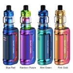 Geekvape M100 Box Mod Kit - Image 4