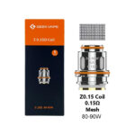 Geekvape Max100 (Aegis Max 2) 100W Kit - Image 24