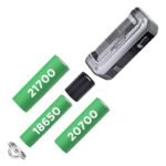 Geekvape Max100 (Aegis Max 2) 100W Kit - Image 9