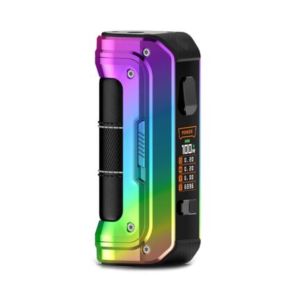 Geekvape Max100 (Aegis Max 2) 100W Mod