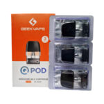 Geekvape Q Pod Cartridge