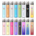 Geekvape Sonder Q 2 Pod System Kit 1350mAh